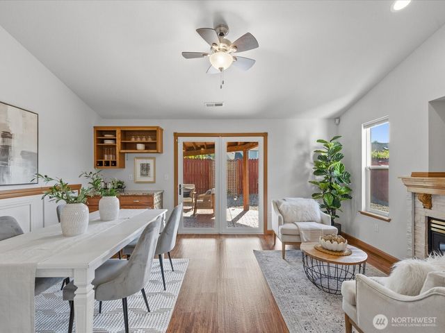 18509 Ballantrae Drive, Arlington, WA 98223