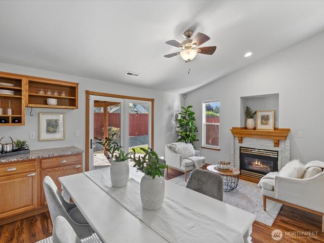 18509 Ballantrae Drive, Arlington, WA 98223