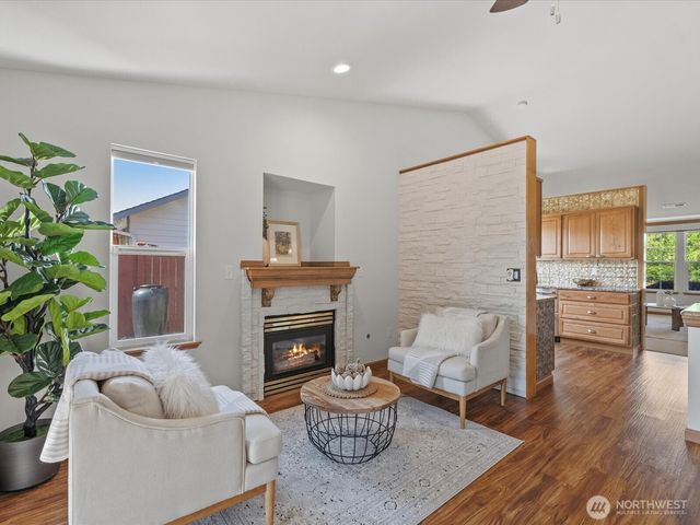 18509 Ballantrae Drive, Arlington, WA 98223