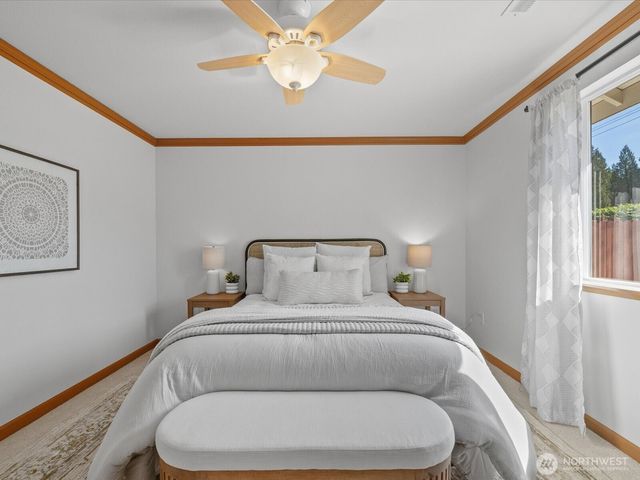 18509 Ballantrae Drive, Arlington, WA 98223