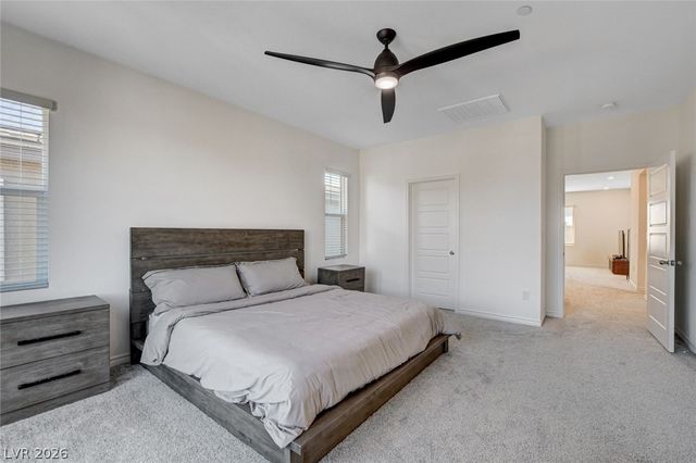 9262 Aiden Valley Avenue, Las Vegas, NV 89143