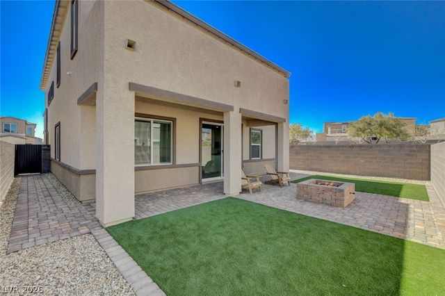 9262 Aiden Valley Avenue, Las Vegas, NV 89143