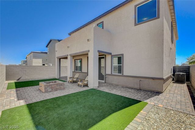 9262 Aiden Valley Avenue, Las Vegas, NV 89143