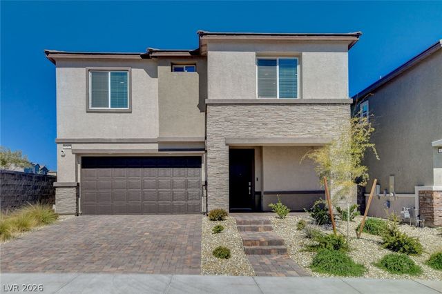 9262 Aiden Valley Avenue, Las Vegas, NV 89143