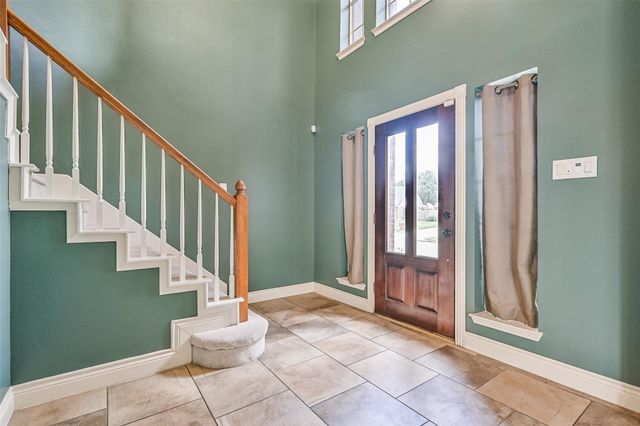 2714 Safe Harbour Circle, Friendswood, TX 77546