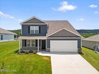 5083 Elm Brook Rd, Dandridge, TN 37725