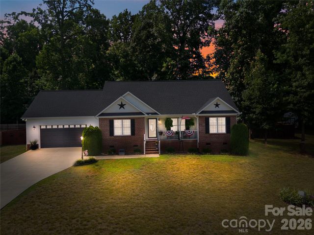 175 Rose Brier Lane, Salisbury, NC 28146