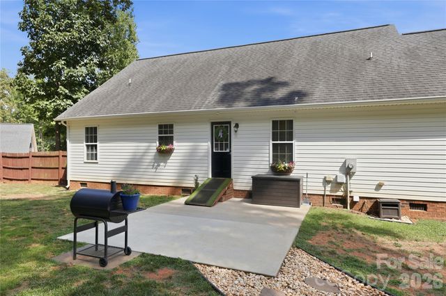 175 Rose Brier Lane, Salisbury, NC 28146