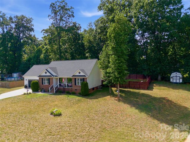 175 Rose Brier Lane, Salisbury, NC 28146
