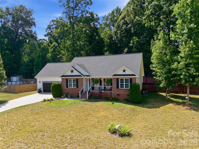 175 Rose Brier Lane, Salisbury, NC 28146