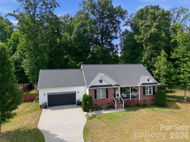 175 Rose Brier Lane, Salisbury, NC 28146