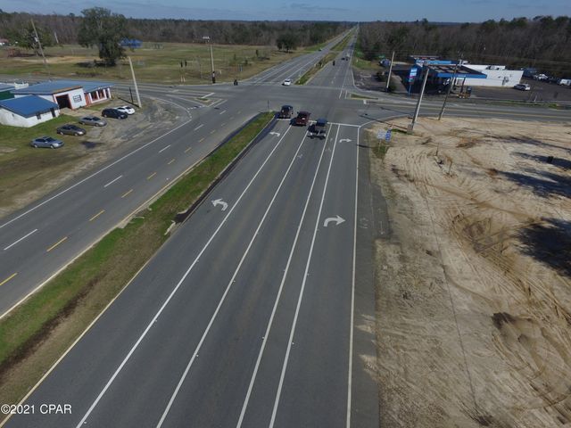 0000 Hwy 90, Grand Ridge, FL 32442