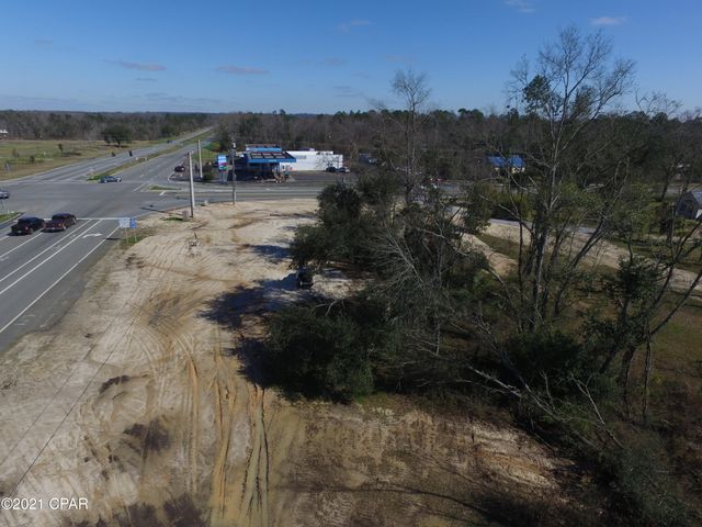 0000 Hwy 90, Grand Ridge, FL 32442