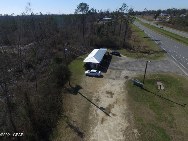 0000 Hwy 90, Grand Ridge, FL 32442