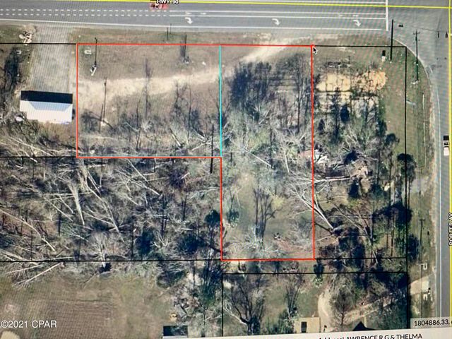 0000 Hwy 90, Grand Ridge, FL 32442