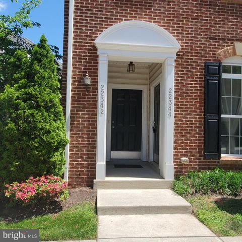 22345 CONCORD STATION TER, Ashburn, VA 20148