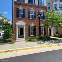22345 CONCORD STATION TER, Ashburn, VA 20148