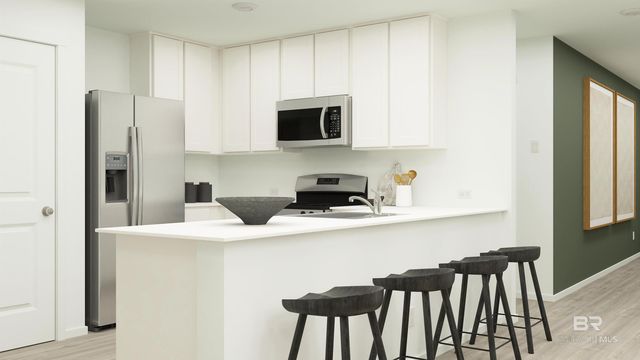 16068 Clover Field Lane, Summerdale, AL 36535