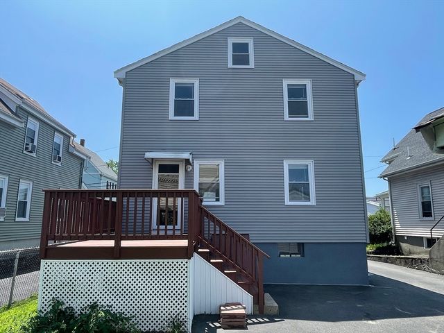 41 Edmund St, Malden, MA 02148