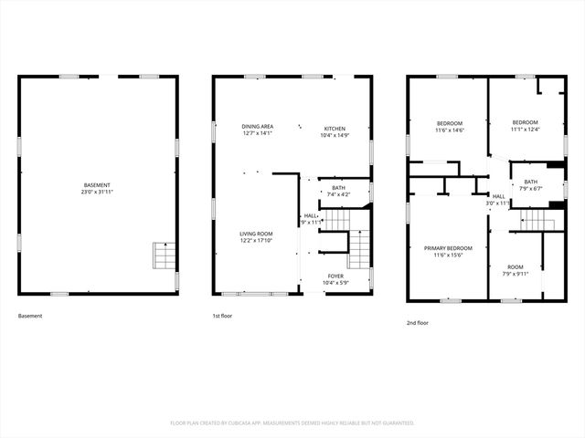 41 Edmund St, Malden, MA 02148
