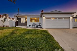 2526 Highcliff, Torrance, CA 90505
