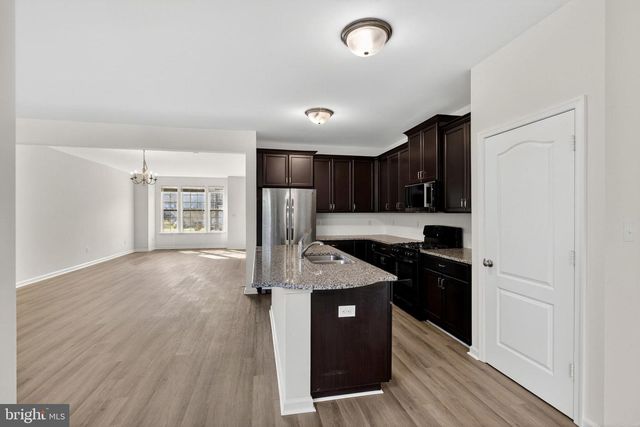 1664 W MATISSE DR, Middletown, DE 19709