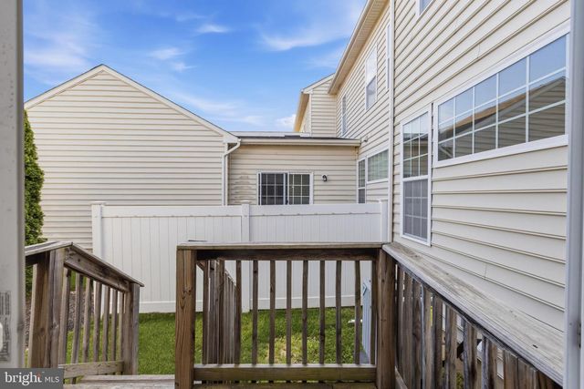 1664 W MATISSE DR, Middletown, DE 19709