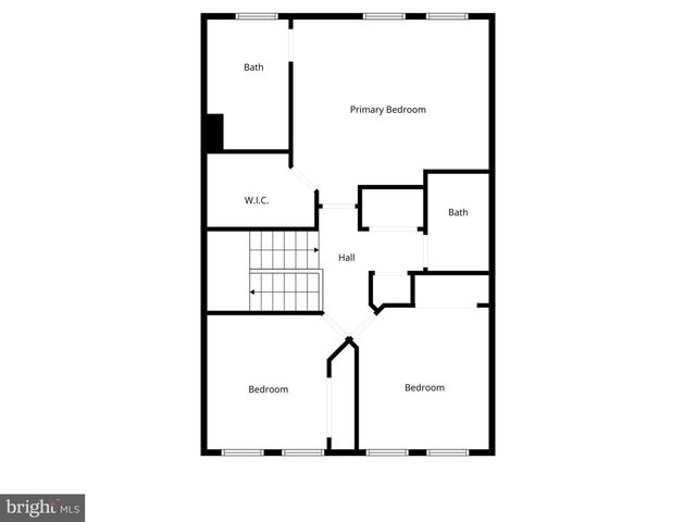 1664 W MATISSE DR, Middletown, DE 19709