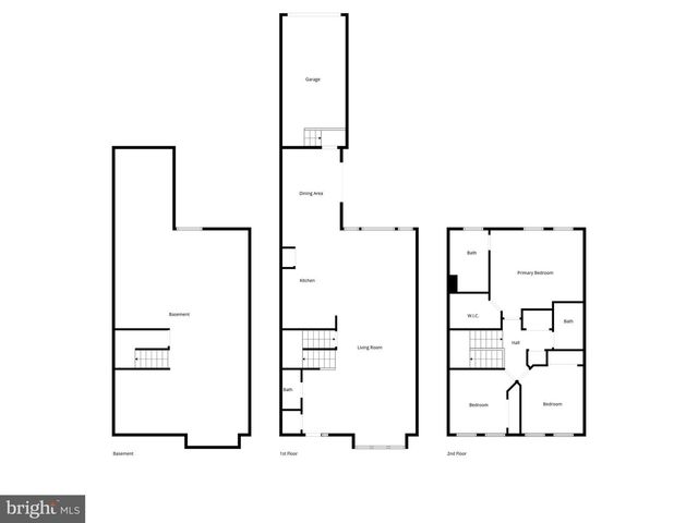 1664 W MATISSE DR, Middletown, DE 19709