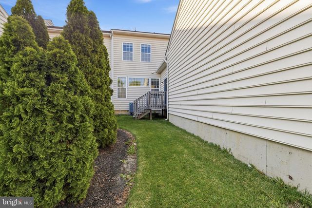 1664 W MATISSE DR, Middletown, DE 19709