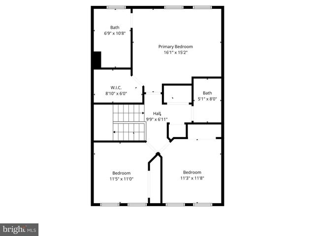 1664 W MATISSE DR, Middletown, DE 19709