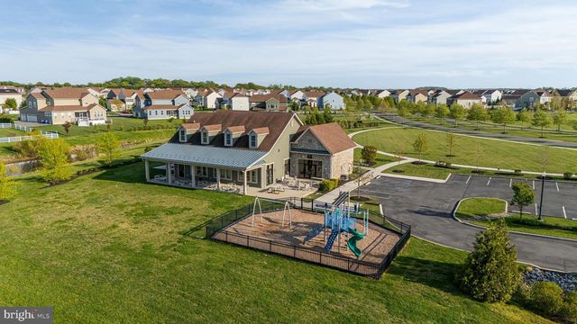 1664 W MATISSE DR, Middletown, DE 19709