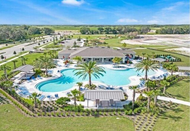 1729 BULL HILL ROAD, Kissimmee, FL 34744