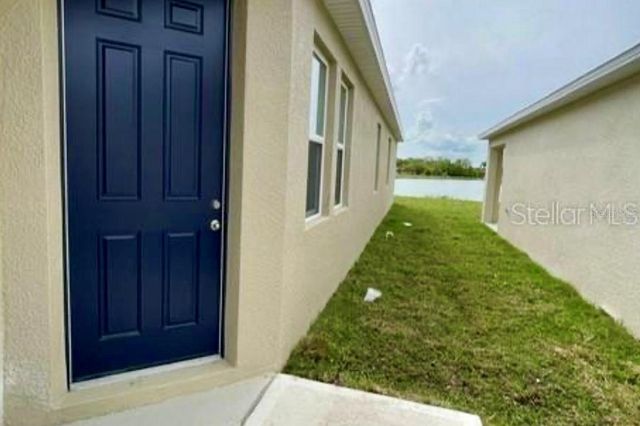 1729 BULL HILL ROAD, Kissimmee, FL 34744