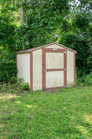 22191 Condon Street, Oak Park, MI 48237