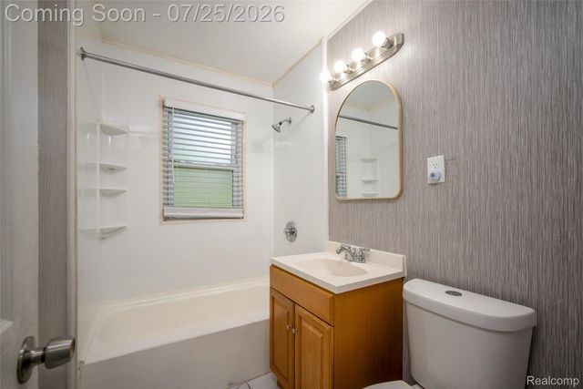 22191 Condon Street, Oak Park, MI 48237