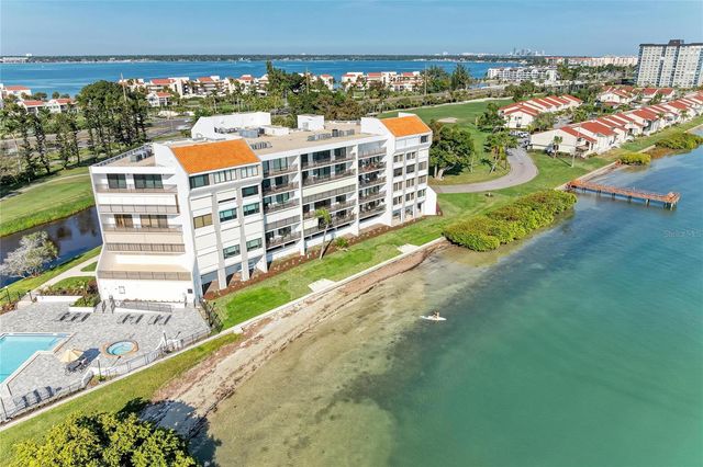 5700 ESCONDIDA BOULEVARD S 201, St Petersburg, FL 33715