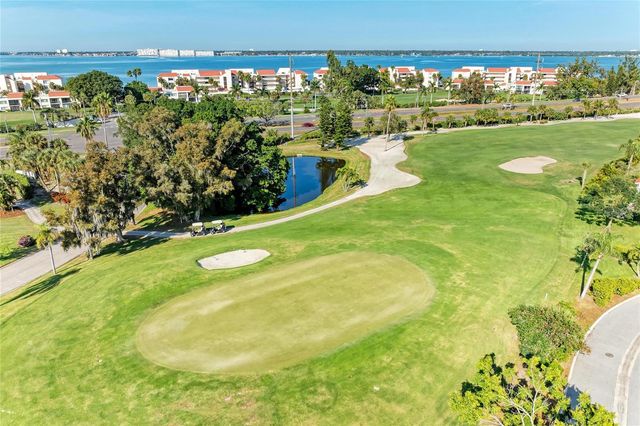 5700 ESCONDIDA BOULEVARD S 201, St Petersburg, FL 33715