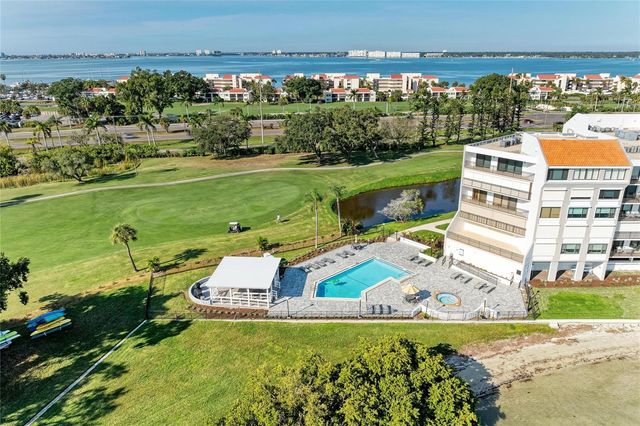 5700 ESCONDIDA BOULEVARD S 201, St Petersburg, FL 33715