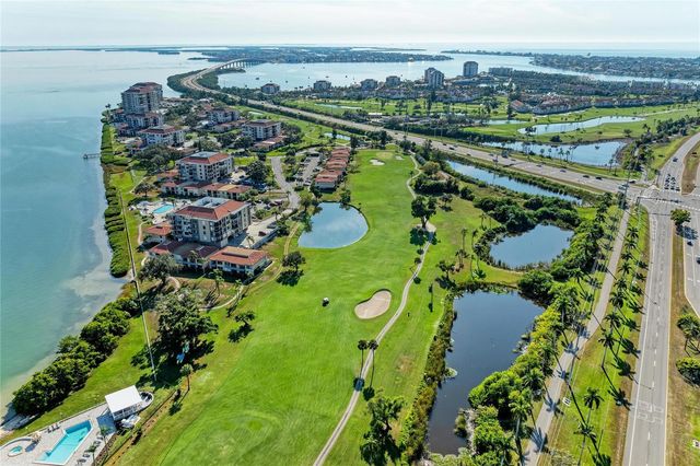 5700 ESCONDIDA BOULEVARD S 201, St Petersburg, FL 33715