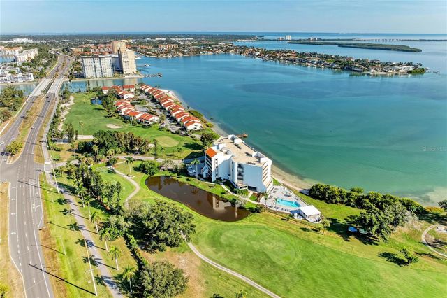 5700 ESCONDIDA BOULEVARD S 201, St Petersburg, FL 33715