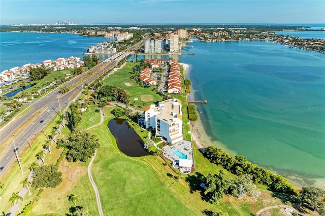 5700 ESCONDIDA BOULEVARD S 201, St Petersburg, FL 33715