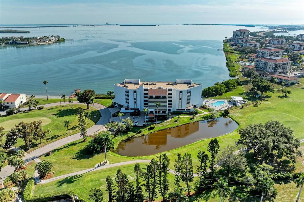 5700 ESCONDIDA BOULEVARD S 201, St Petersburg, FL 33715