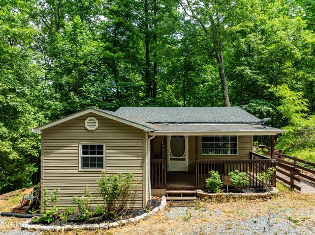 131 Shalom Drive, Elizabethton, TN 37643