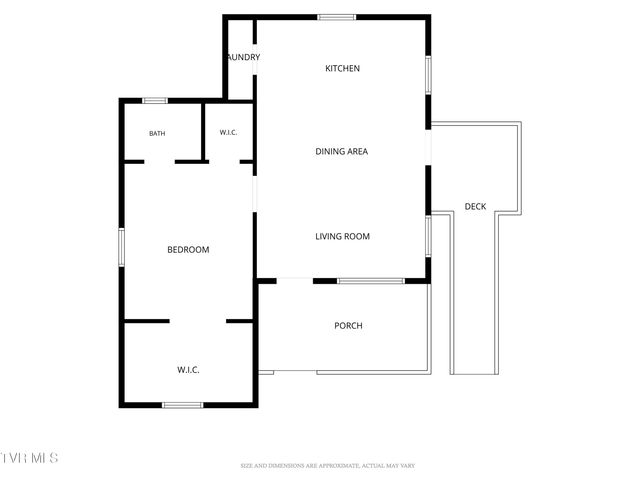 131 Shalom Drive, Elizabethton, TN 37643