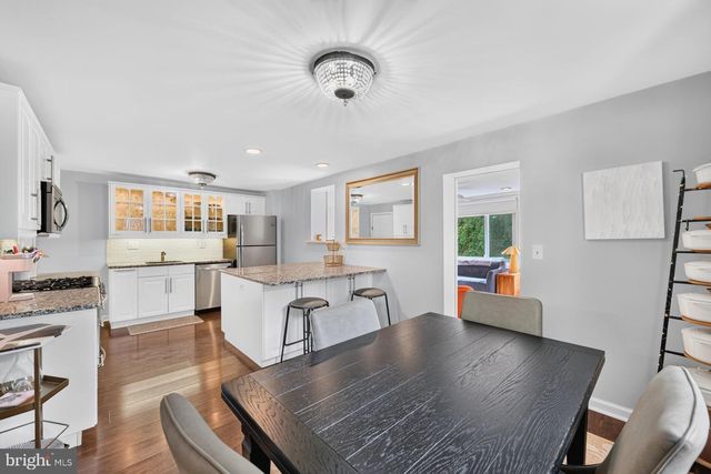 2326 S GILINGER RD, Lafayette Hill, PA 19444