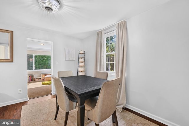2326 S GILINGER RD, Lafayette Hill, PA 19444