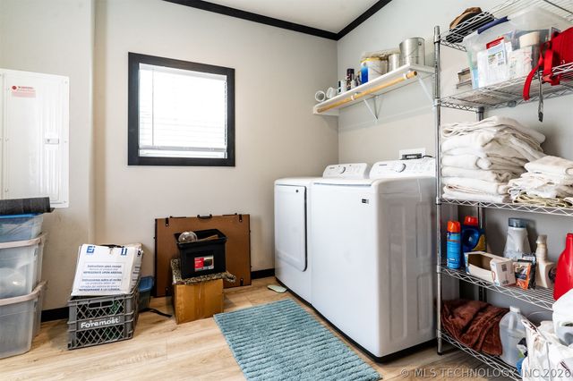 15710 W 188th Place S, Sapulpa, OK 74066