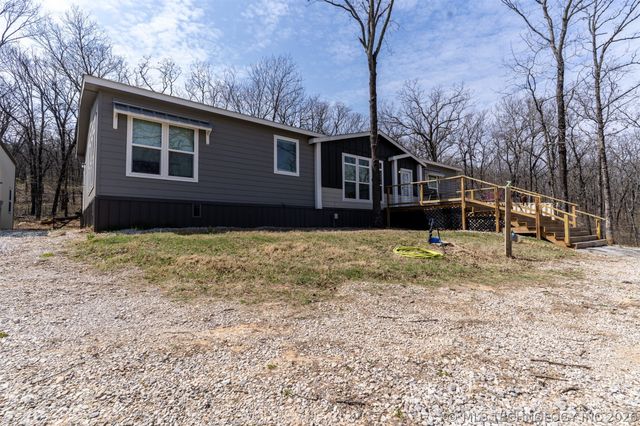 15710 W 188th Place S, Sapulpa, OK 74066