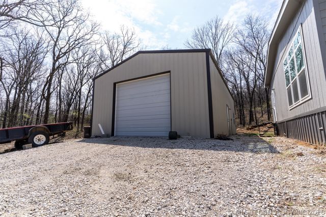 15710 W 188th Place S, Sapulpa, OK 74066